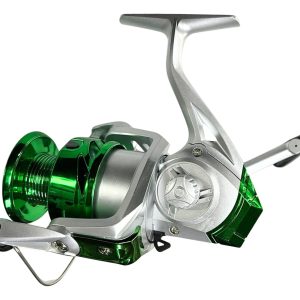 Reel Pesca Frontal 5000 Derecho/izquierdo Calidad: imagen 3