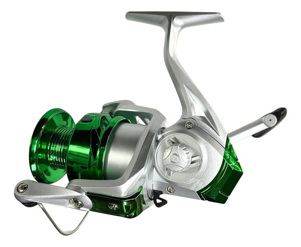 Reel Pesca Frontal 5000 Derecho/izquierdo Calidad