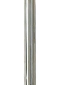Bombilla Para Mate Stanley Spoon Acero Inoxidable Color Negro: imagen 2