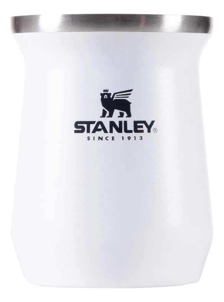 Stanley Classic Acero