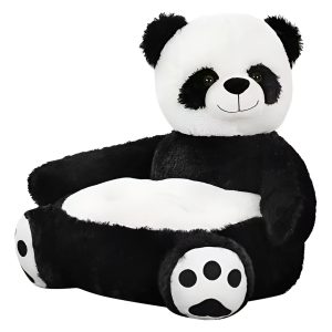 Sillón Infantil Con Diseños De Animalitos Asiento Niños