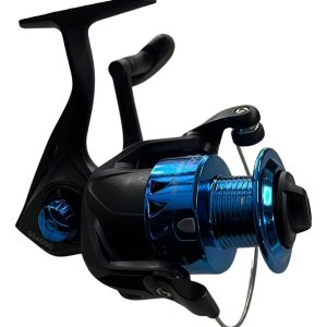 Reel Frontal Pesca Qs 6000 Calidad: imagen 3