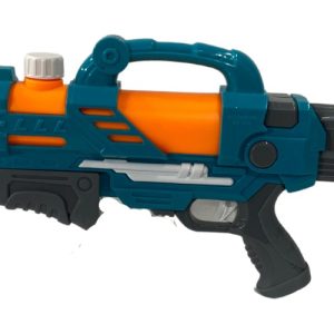 Pistola De Agua Metralleta Gran Alcance Y Capacidad: imagen 6