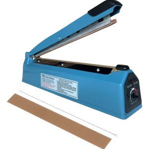 Selladora De Bolsa Genérica Selladora 30 Cms