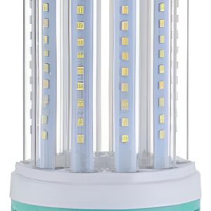 Lampara Led Tipo Bajo Consumo Lamparita 16w: imagen 1