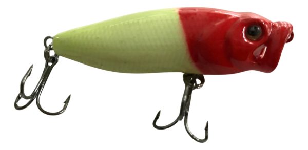 Señuelo Pez De Pesca