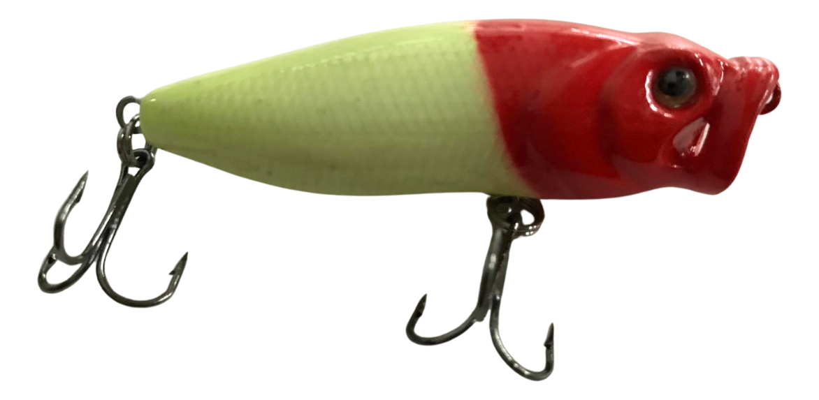 Señuelo Pez De Pesca: imagen 2