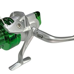 Reel Pesca Frontal 5000 Derecho/izquierdo Calidad: imagen 2