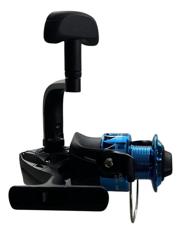 Reel Frontal Pesca Qs 3000 Calidad