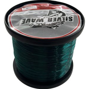 Tanza Pesca Bobina 0.50 Mm Resitente De 1000m: imagen 2