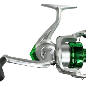 Reel Pesca Frontal 5000 Derecho/izquierdo Calidad: imagen 4