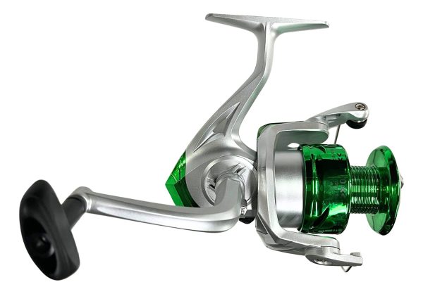 Reel Pesca Frontal 5000 Derecho/izquierdo Calidad