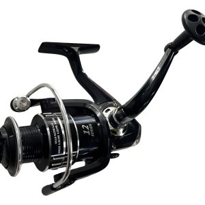 Reel Pesca Frontal 3000 Calidad: imagen 1