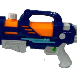 Pistola De Agua Metralleta Gran Alcance Y Capacidad: imagen 10