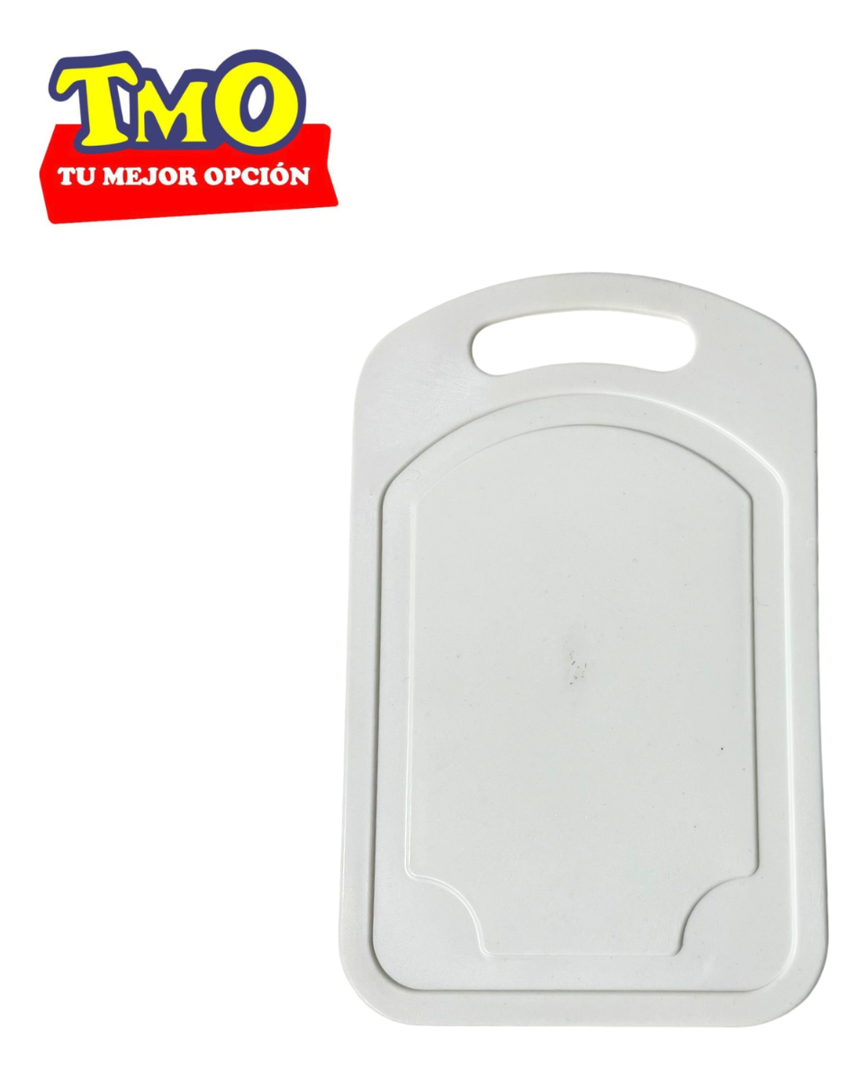 Tabla Para Picar X2 Uni Set Cocina Más Cuchillo: imagen 5