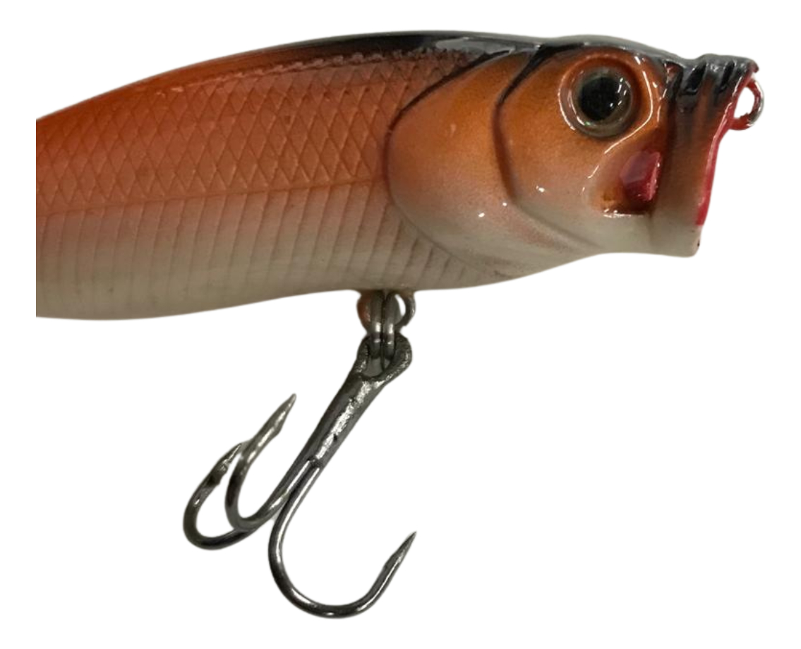 Señuelo Pez De Pesca: imagen 3