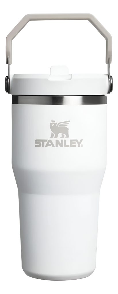 Vaso Térmico Stanley Iceflow Flip Straw 20oz