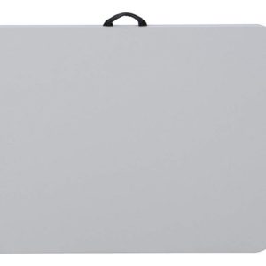 Mesa Plegable 1,80m Tipo Valija Exterior Interior Calidad: imagen 4