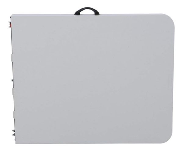 Mesa Plegable 1,80m Tipo Valija Exterior Interior Calidad