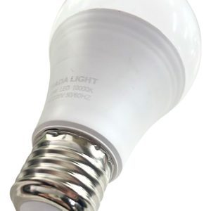 Lamparita Bombita Lampara Led 12w Luz Fria: imagen 4