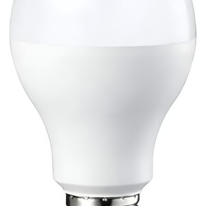 Lamparita Bombita Lampara Led 12w Luz Fria: imagen 1