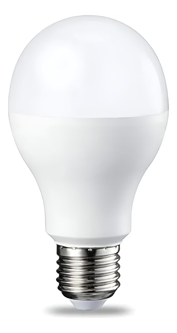 Lamparita Bombita Lampara Led 12w Luz Fria