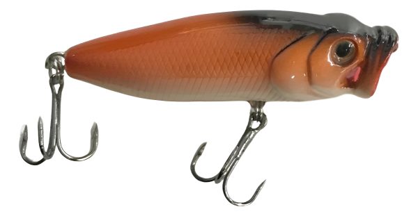 Señuelo Pez De Pesca