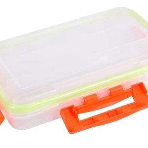 Caja De Pesca Estuche Organizador Para Pesca: imagen 3