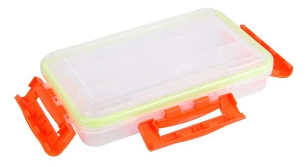 Caja De Pesca Estuche Organizador Para Pesca