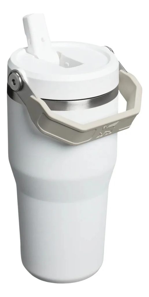 Vaso Térmico Stanley Iceflow Flip Straw 20oz