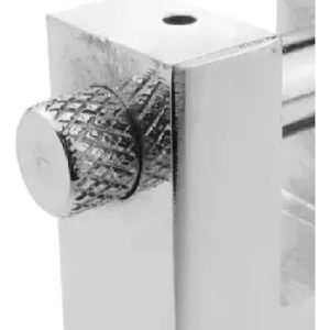 Candado De Perno 70mm Gancho Horizontal Metálico Seguridad: imagen 5
