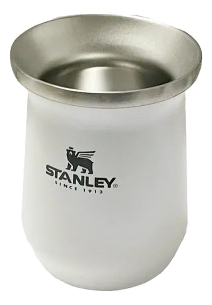 Stanley Classic Acero