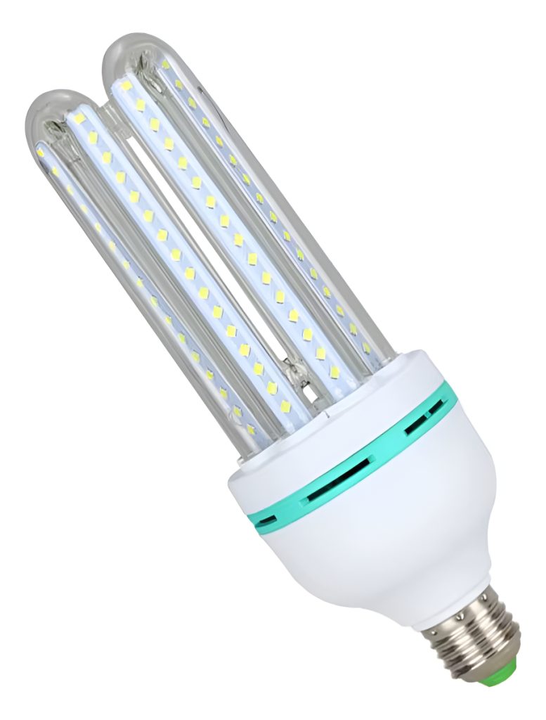 Lampara Led Tipo Bajo Consumo Lamparita 32w