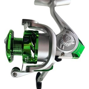 Reel Pesca Frontal 4000 Derecho/izquierdo Calidad: imagen 5