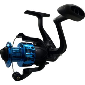 Reel Frontal Pesca Qs 6000 Calidad: imagen 1