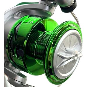 Reel Pesca Frontal 4000 Derecho/izquierdo Calidad: imagen 4