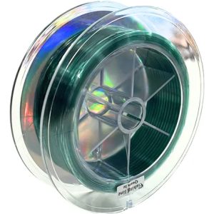 Tanza Pesca Bobina Diferentes Grosor Resitente De 300m: imagen 3