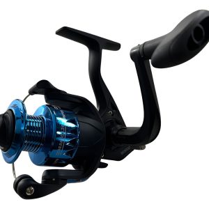 Reel Frontal Pesca Qs 3000 Calidad: imagen 1