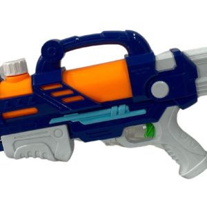 Pistola De Agua Metralleta Gran Alcance Y Capacidad: imagen 11