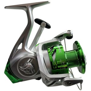 Reel Pesca Frontal 6000 Derecho/izquierdo Calidad: imagen 2