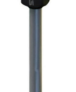 Bombilla Para Mate Stanley Spoon Acero Inoxidable Color Negro