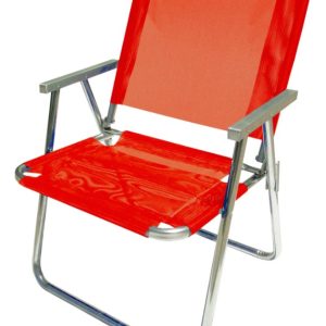 Silla De Playa Tamaño Grande Xl Calidad Aluminio: imagen 10