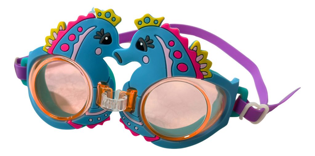 Lentes Natacion Para Piscina Infantiles Lentes Calidad