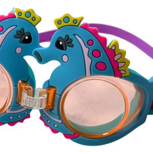 Lentes Natacion Para Piscina Infantiles Lentes Calidad