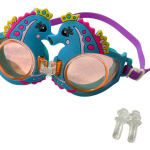 Lentes Natacion Para Piscina Infantiles Lentes Calidad: imagen 2