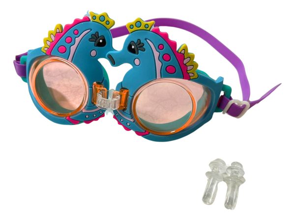 Lentes Natacion Para Piscina Infantiles Lentes Calidad