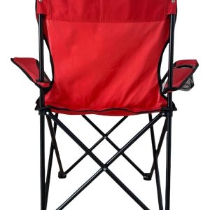 CJR Silla Plegable con Funda Reposera: imagen 4