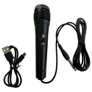 Parlante 8 Pulgadas Bluetooth Con Microfono Calidad: imagen 4