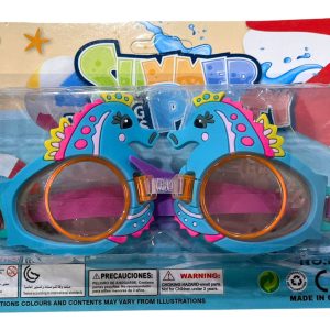 Lentes Natacion Para Piscina Infantiles Lentes Calidad: imagen 3