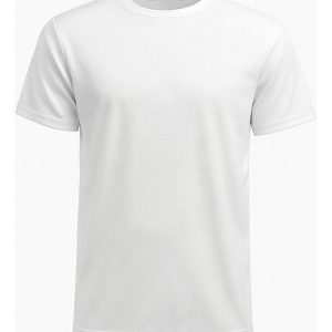 Remera Manga Corta Deportiva Unisex Calidad